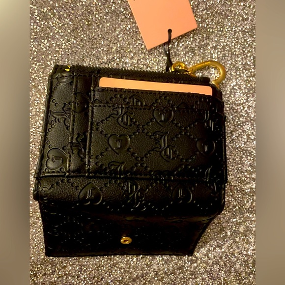 Juicy Couture Wallet - Picture 4 of 5